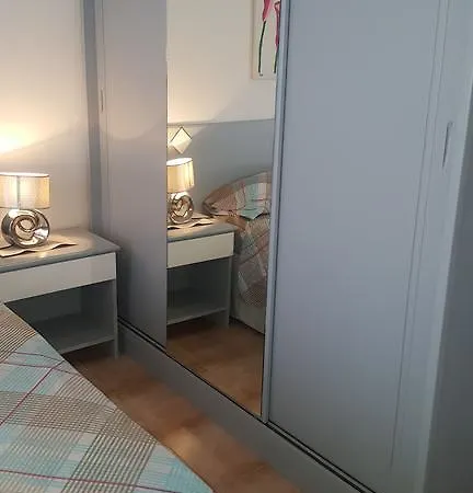 Apartment Lara *