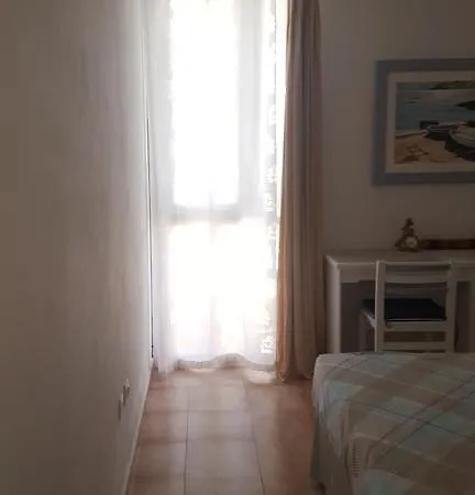 Lara Apartment *