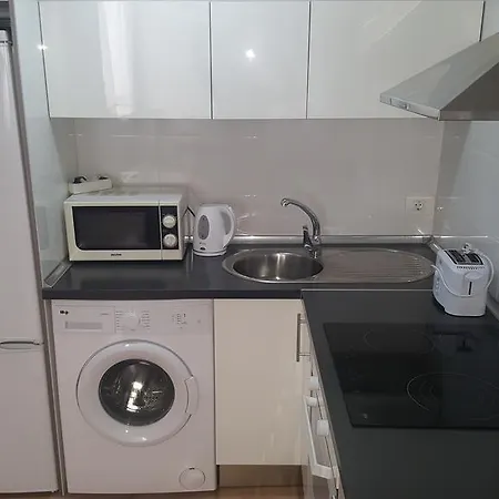 Lara Apartment Las Galletas