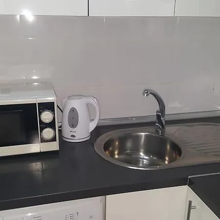 Lara Apartment