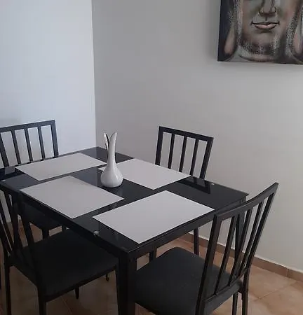 Apartment Lara