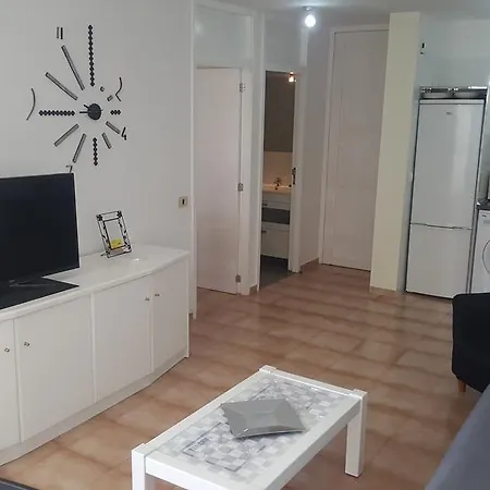 Apartment Lara *