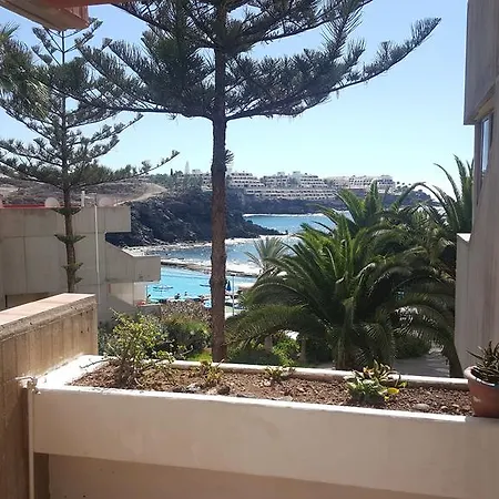 Apartment Lara Las Galletas