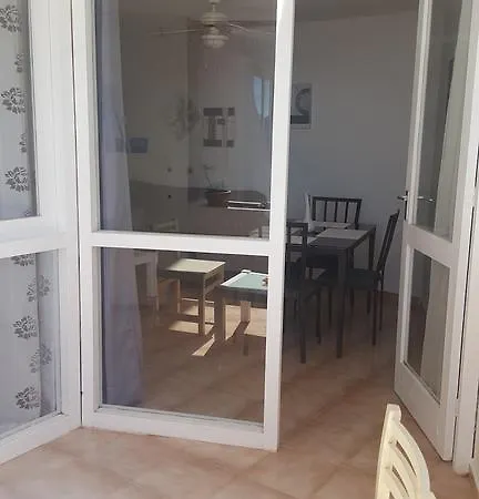 Apartment Lara