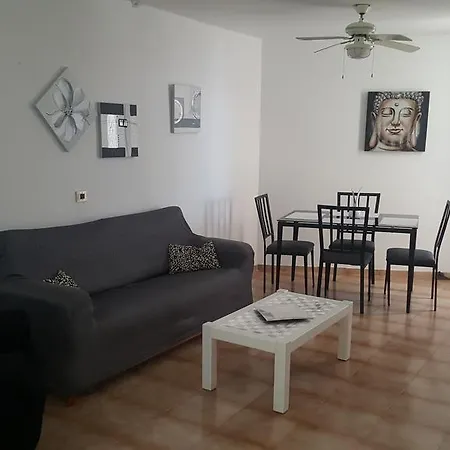 Apartment Lara