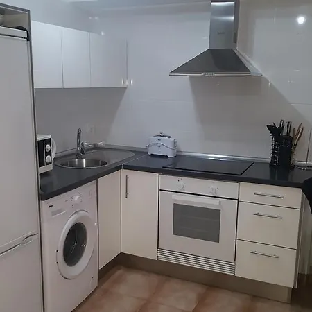 Apartment Lara *