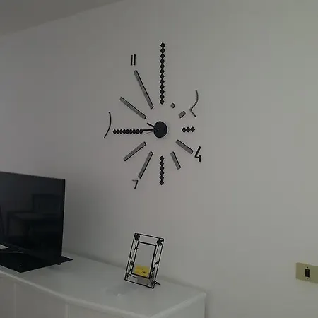 Apartment Lara Las Galletas