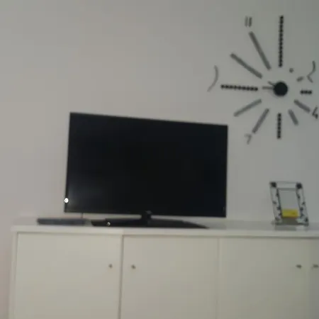 Apartment Lara