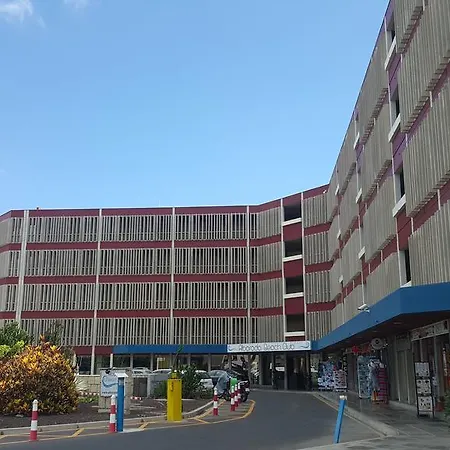 Lara Apartment